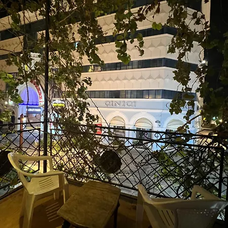 City Center Apartment, Nizami Str Baku Exterior photo