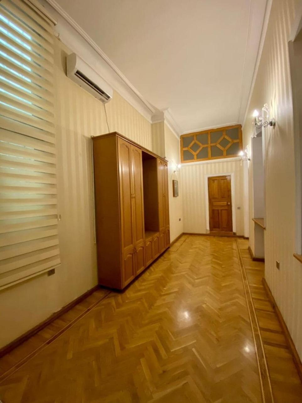 Center Apartment, Nizami Str Apartment Baku