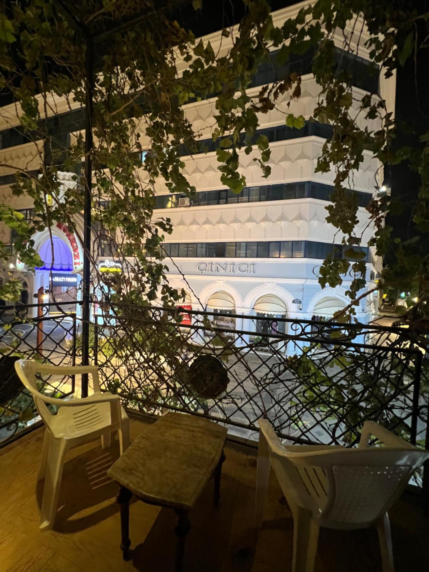 Center Apartment, Nizami Str Baku