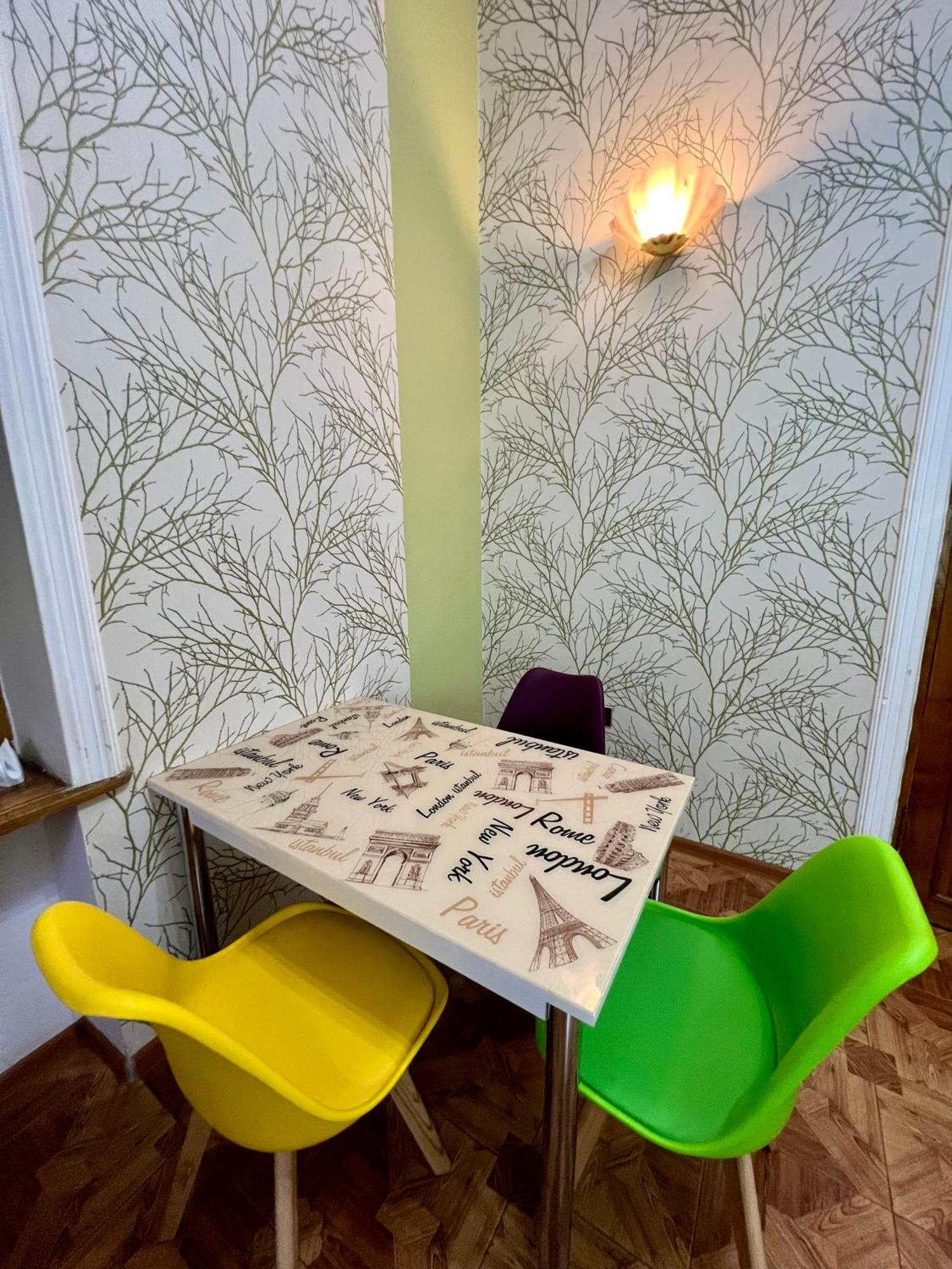 Center Apartment, Nizami Str Baku