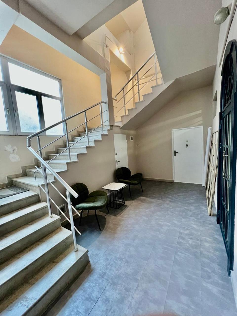 Center Apartment, Nizami Str Baku