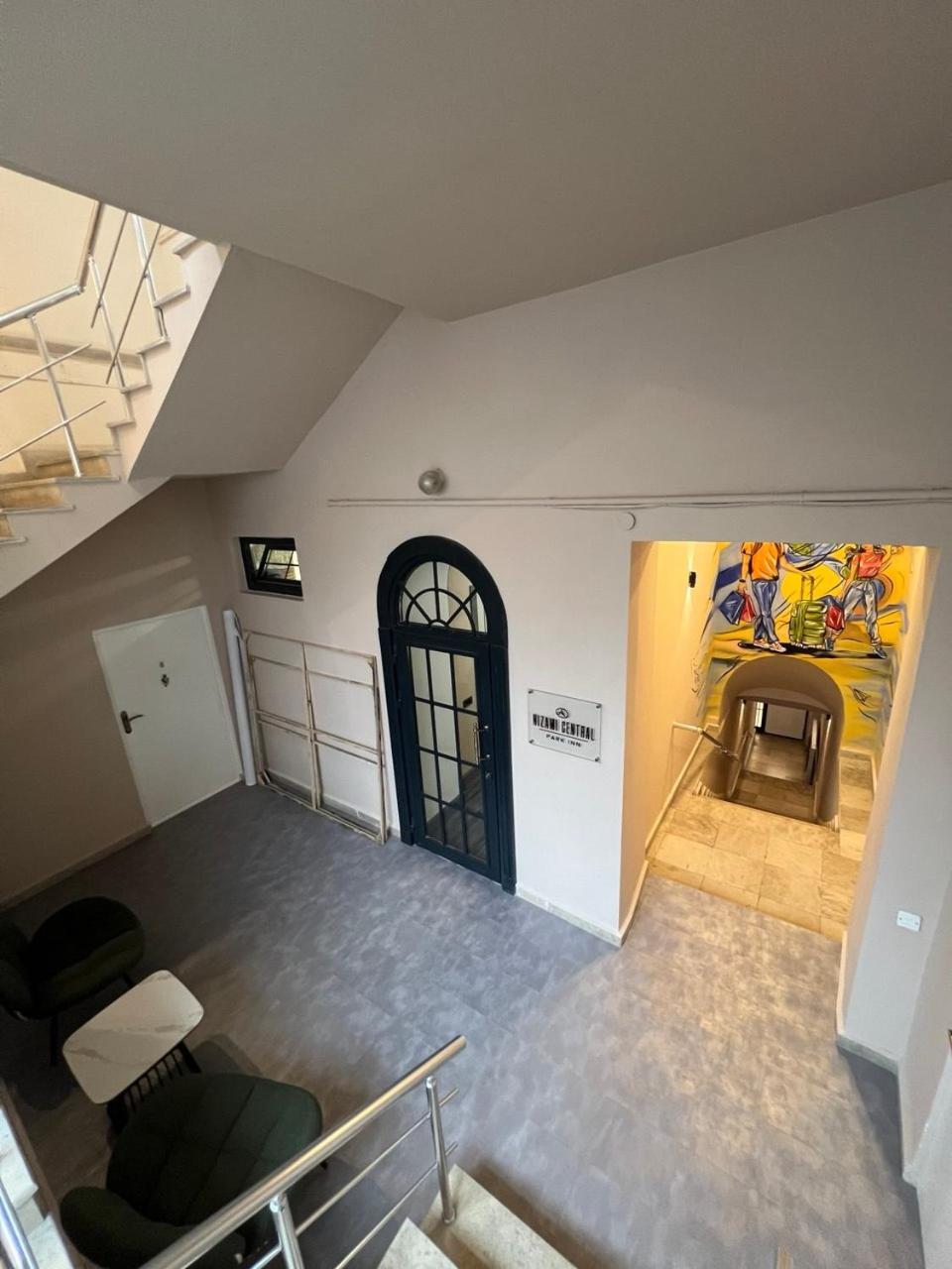 Apartment Center Apartment, Nizami Str